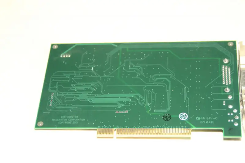 IMAGENATION PXC200AF PXC200AF-00 Karta pro snímání obrazu