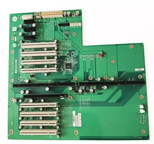 Základní deska IEI PXE-13S-R50 Rev:5.0