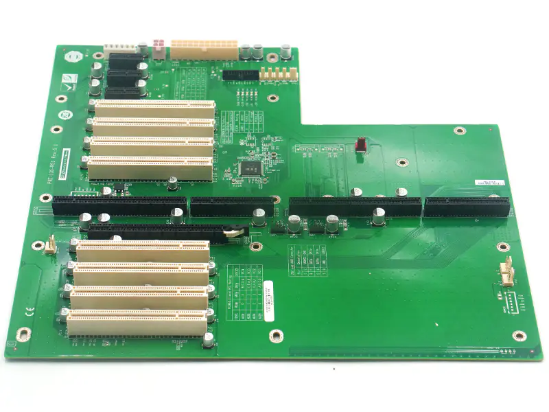 Základní deska Advantech PXE-13S-R51 Rev:5.1