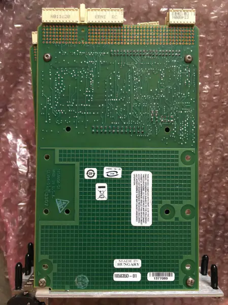 NI PXI-2565 777754-01 Reléový modul PXI