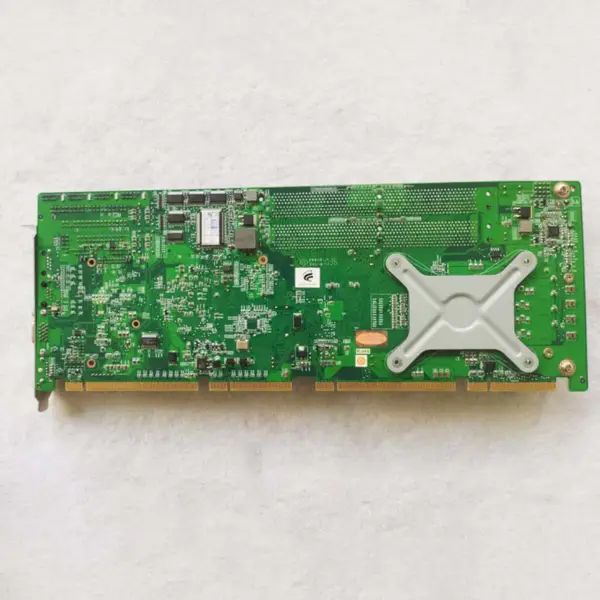 Pce-5020 Rev.a1 Pce-5020vg s pamětí procesoru Průmyslová řídicí základní deska