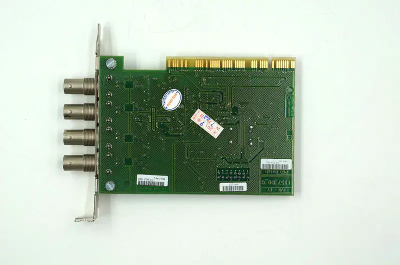 Základní deska EURESYS Picolo Pro 2 REV D0