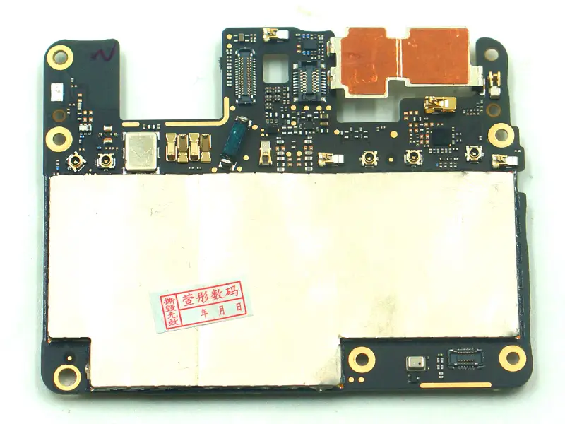 Základní deska Google Pixel odemčená 32GB/128GB