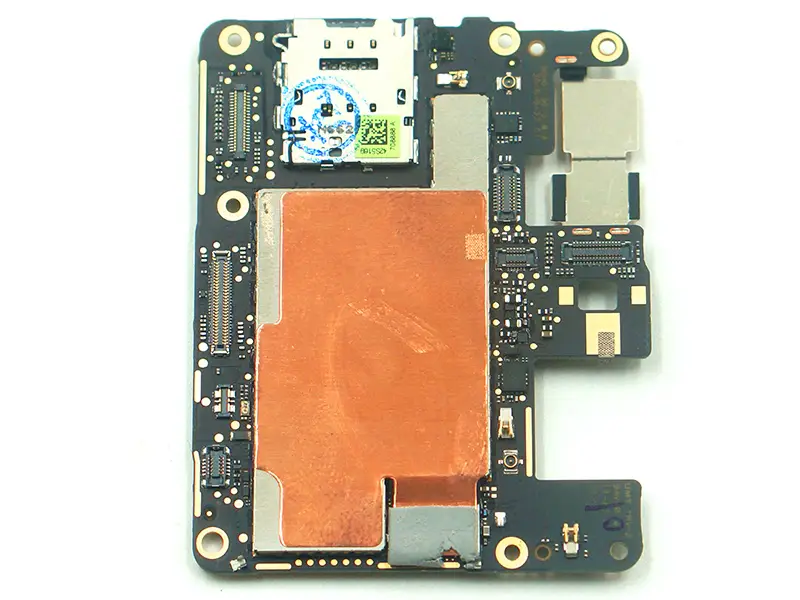 Základní deska Google Pixel odemčená 32GB/128GB