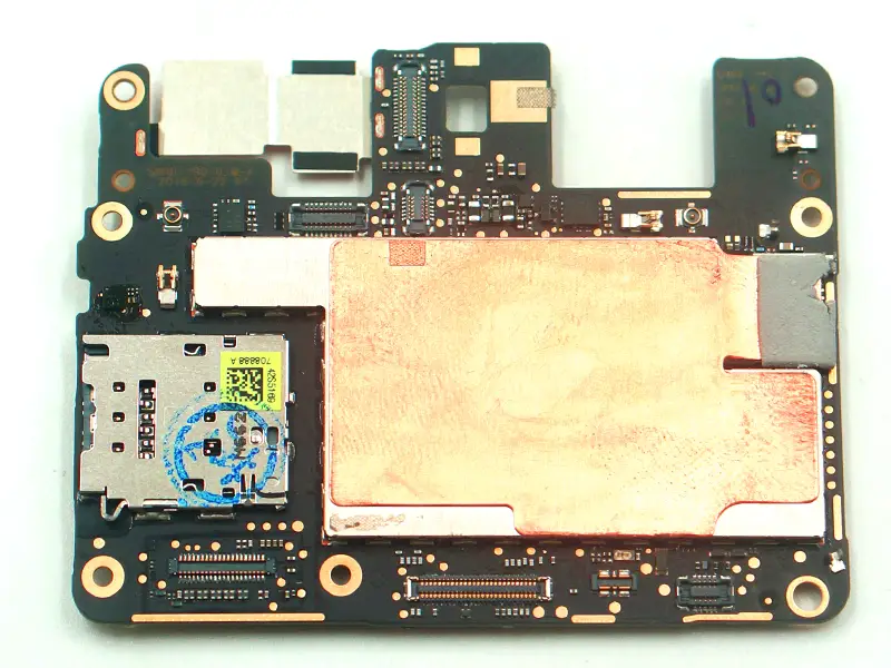 Základní deska Google Pixel odemčená 32GB/128GB