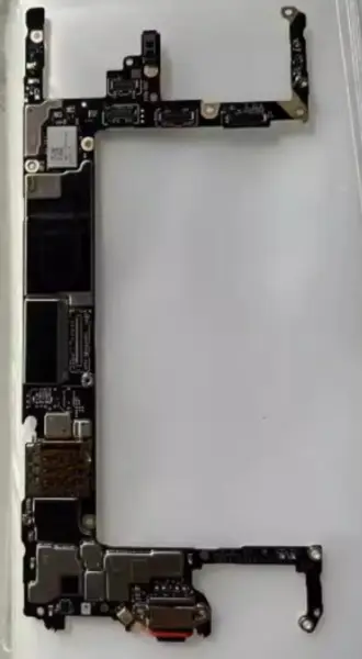 Základní deska Google Pixel6PRO