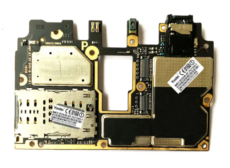 Základní deska Xiaomi Pocophone Poco F1 6GB+64GB