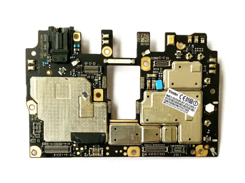 Základní deska Xiaomi Pocophone Poco F1 6GB+64GB