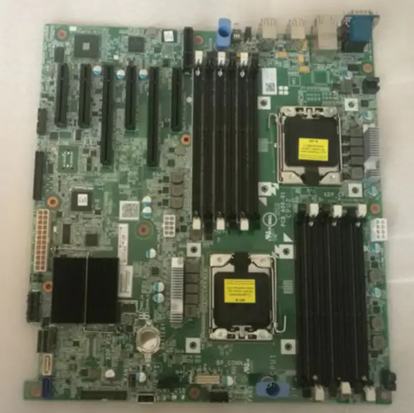 Základní deska serveru DELL PowerEdge T420