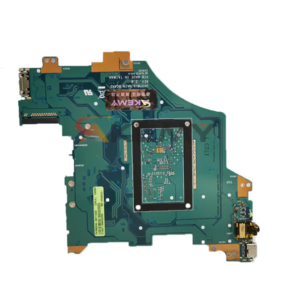 Asus Q325UA 60NB0EN0-MB4000 Základní deska pro Q325UA Q325U UX370UA UX370U UX370UAK Q325UAK