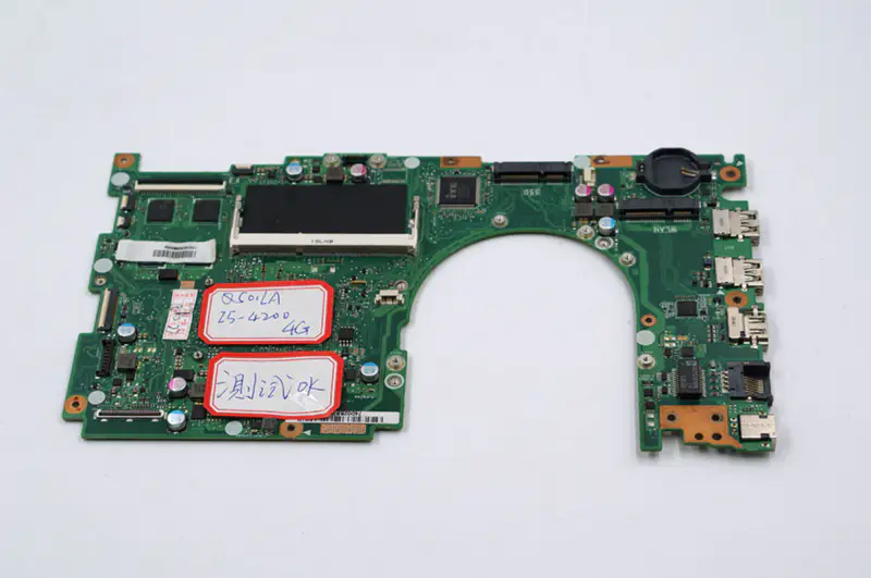 Základní deska Asus Q501LA
