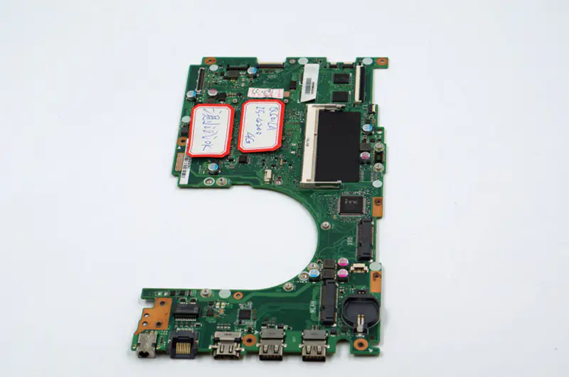 Základní deska Asus Q501LA