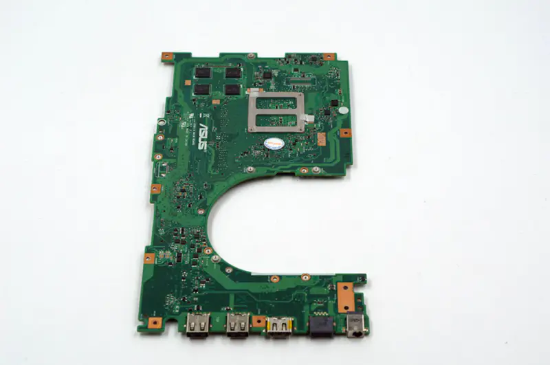 Základní deska Asus Q501LA