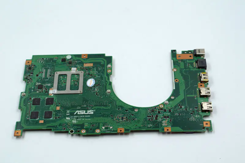 Základní deska Asus Q501LA