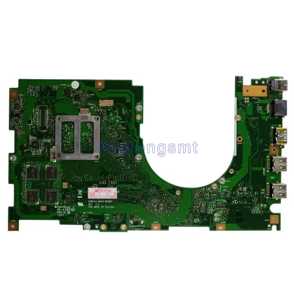 Základní deska Asus Q502LA