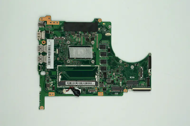 Asus Q504UA 8G RAM/I5-6200U CPU Základní deska pro Q504U Q504