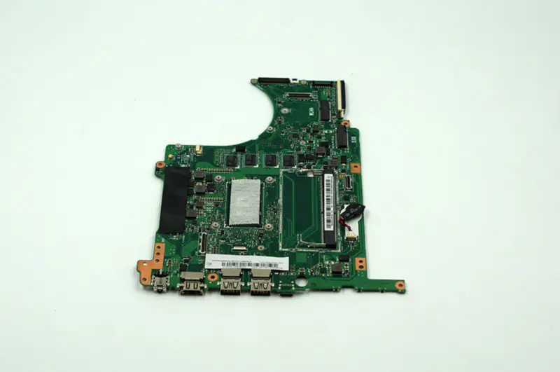 Asus Q504UA 8G RAM/I5-6200U CPU Základní deska pro Q504U Q504
