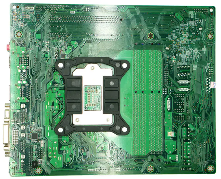 Základní deska Acer Q65H2-AD V:1.0 Desktop 15-Y61-011000