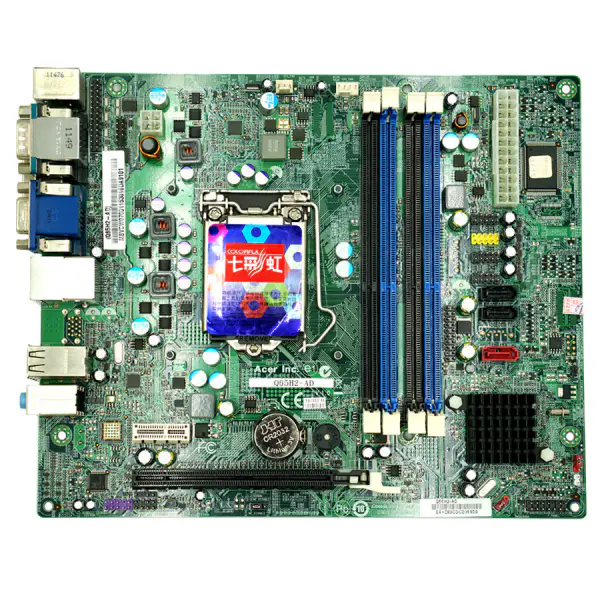 Základní deska Acer Q65H2-AD V:1.0 Desktop 15-Y61-011000