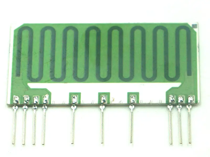 Rezistor TYCO Q680-A-02