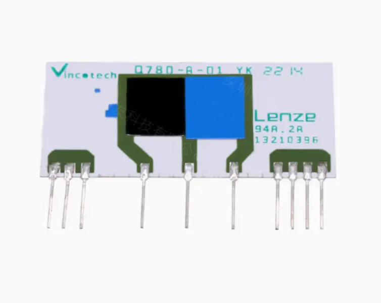 Lenze Q780-A-01 Vysoce přesný rezistor