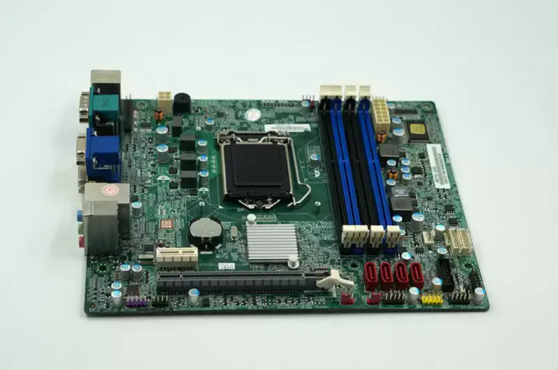 Základní deska Acer VB630 VB830 Q87H3-AD2 LG1155