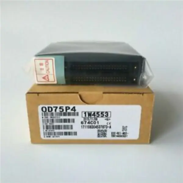 Modul PLC MITSUBISHI QD75P4