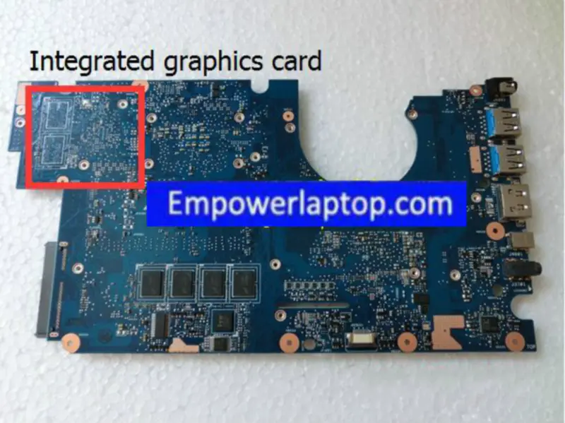 Základní deska Asus U38DT