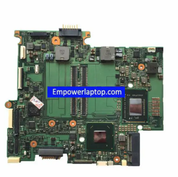 Základní deska Sony MBX-236