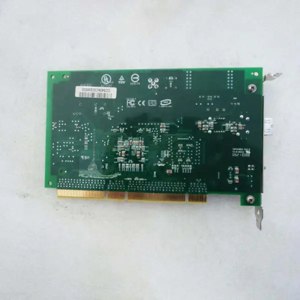 Qla2310f Fc2310401-03 Původní karta PCI-x 2gb Hba Optická karta