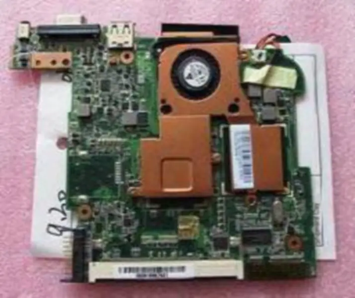 Základní deska Asus R101PXD