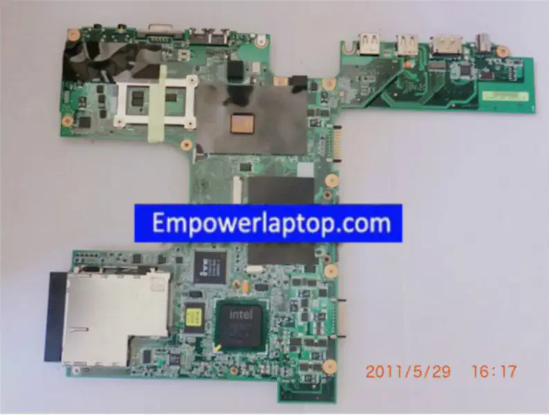 Základní deska Asus R1EP