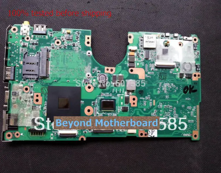 Základní deska Asus R2E