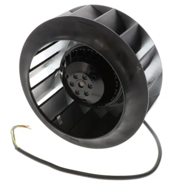 Ventilátor Ebampapst R2E180-AS77-18