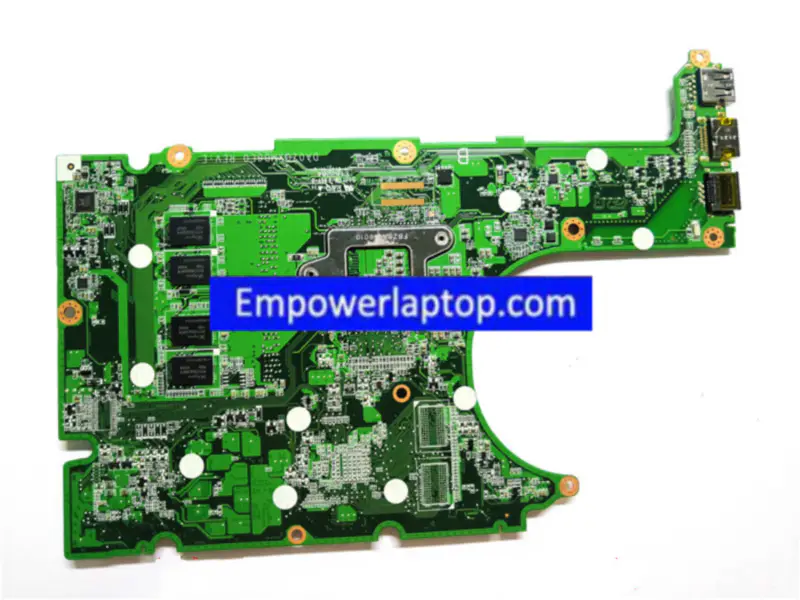 Základní deska Acer R3-471G R3-471T R3-471TG DA0ZQXMB8E0 s integrovanou grafickou kartou