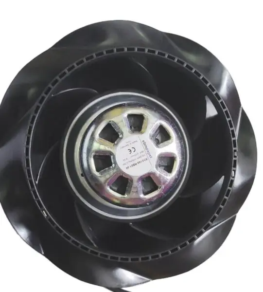 Ebmpapst R3G190-RB01-08 FAN