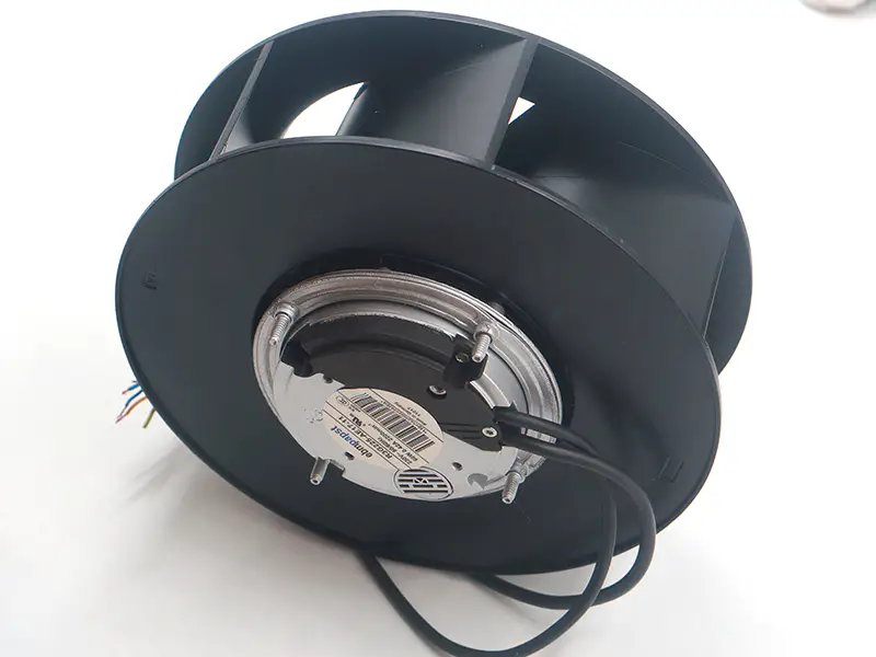 R3G225-AE17-1 FAN