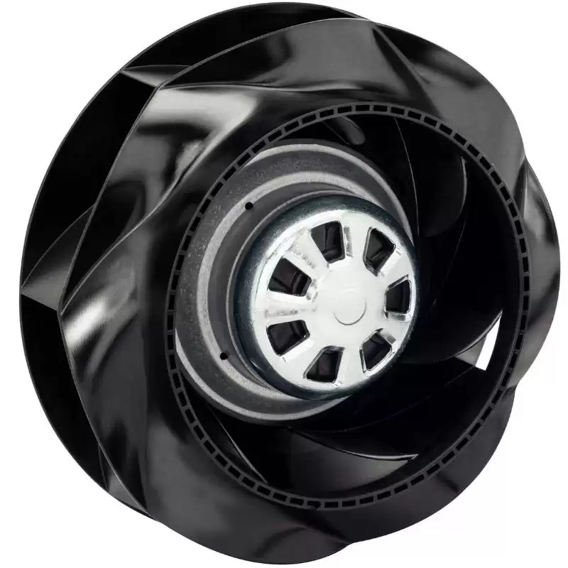 Ebmpapst R3G225-RH17-14 Fan