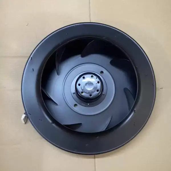 Ebmpapst R3G470-AA05-24 odstředivý ventilátor