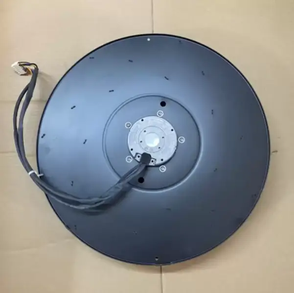 Ebmpapst R3G470-AA05-24 odstředivý ventilátor