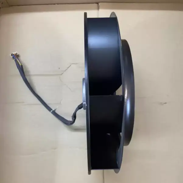 Ebmpapst R3G470-AA05-24 odstředivý ventilátor