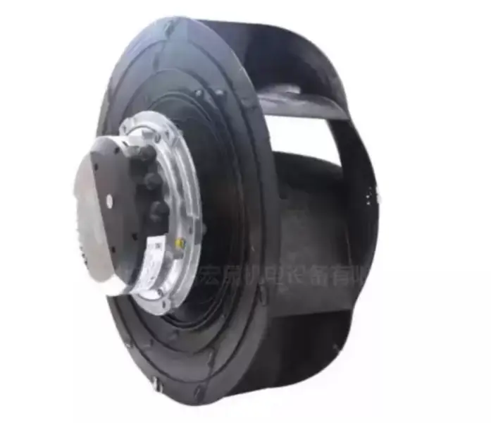 Ebmpapst R3G500-8317081581 Ventilátor (náhrada za R3G500-RA25-01)