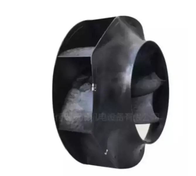 Ebmpapst R3G500-8317081581 Ventilátor (náhrada za R3G500-RA25-01)