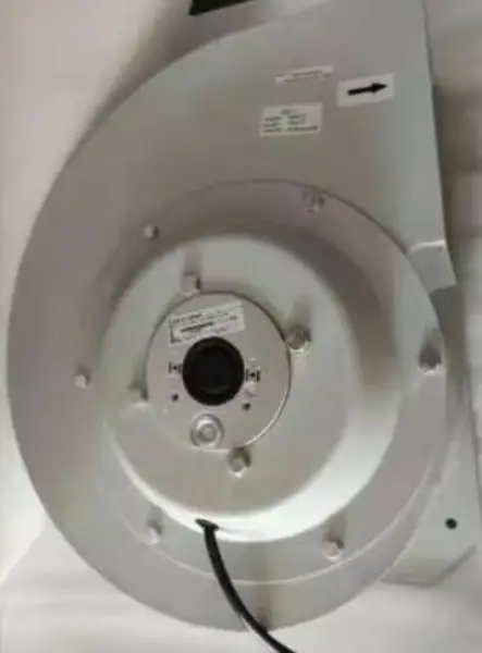 Ventilátor Ebmpapst R4D310-CK03-05