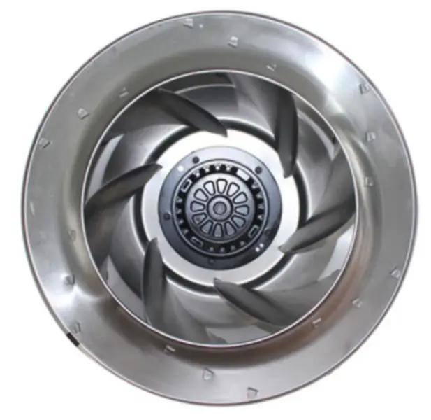 Ebmpapst R4D355-AH11-09 Ventilátor