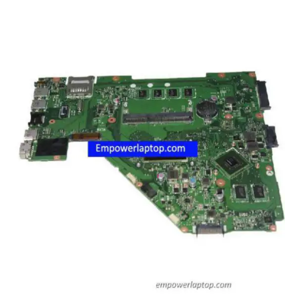 Základní deska Asus R510L