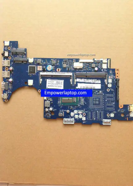 Základní deska Acer R7-572 4200 SR170 V5MM2 LA-A021P