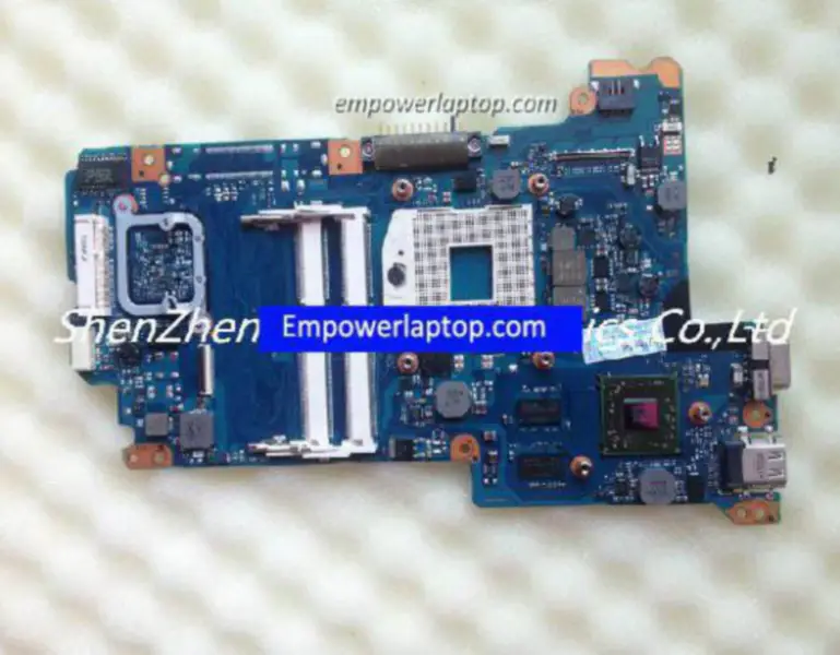 Toshiba TECRA R840-13M R800 R845 I FAL4SY1 Základní deska