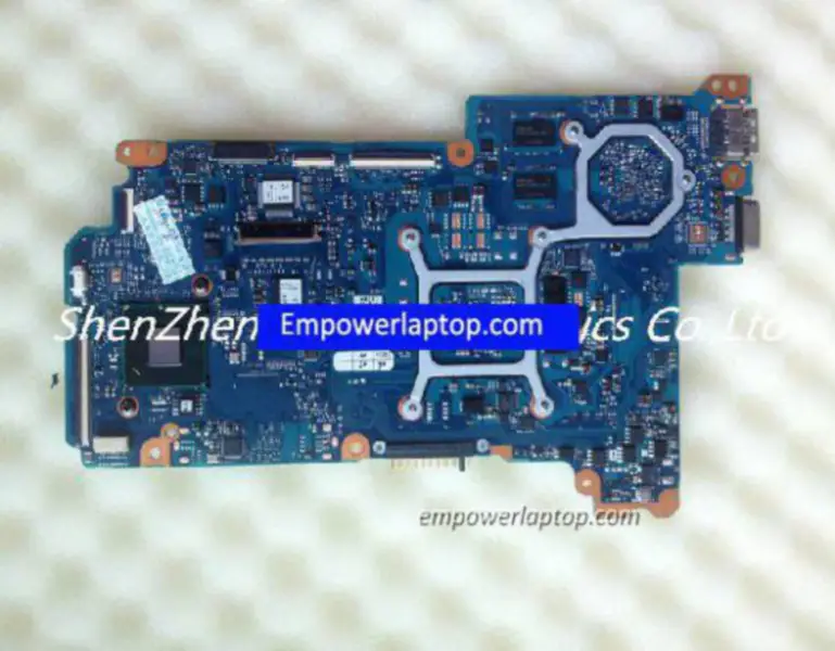 Toshiba TECRA R840-13M R800 R845 I FAL4SY1 Základní deska