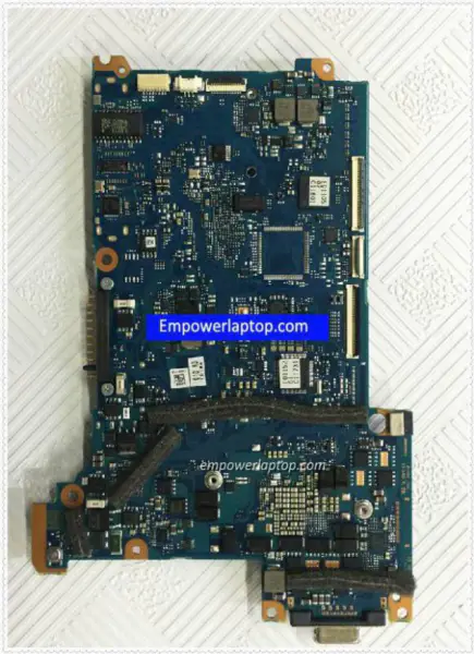 Základní deska Toshiba Portege R830 SR041 FAL3SY2